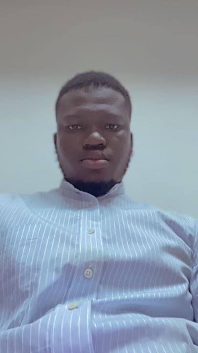 Ibrahima Khalil Sylla