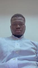 Ibrahima Khalil Sylla