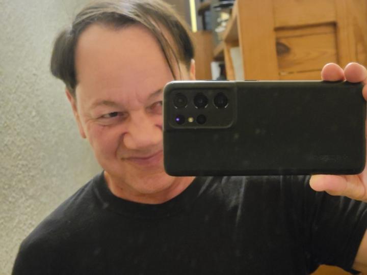 Devon Michael Sangiovanni