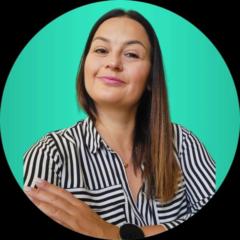 Magdalena Chabińska