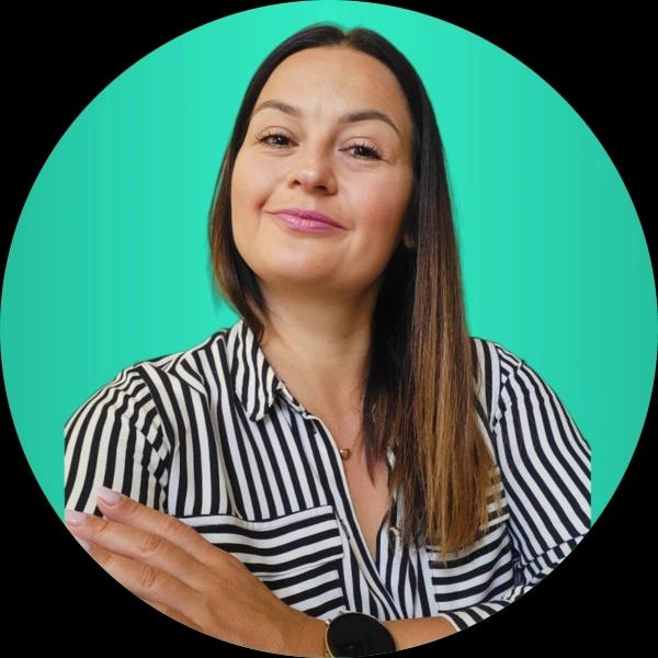 Magdalena Chabińska