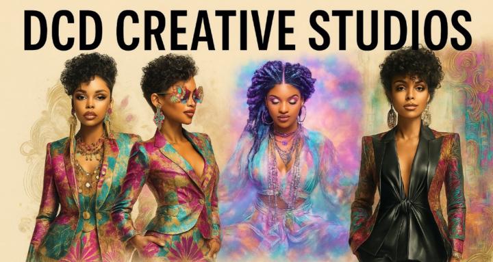 DCD Creative Studios