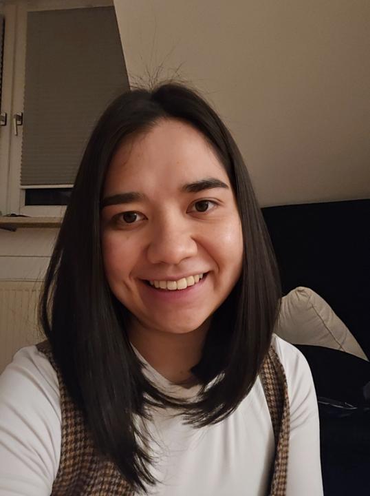 Jasmin Hieke