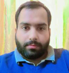 Muhammad Abdullah