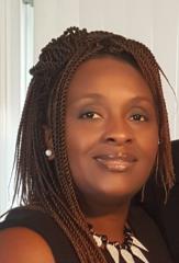 Antoinette Chisolm
