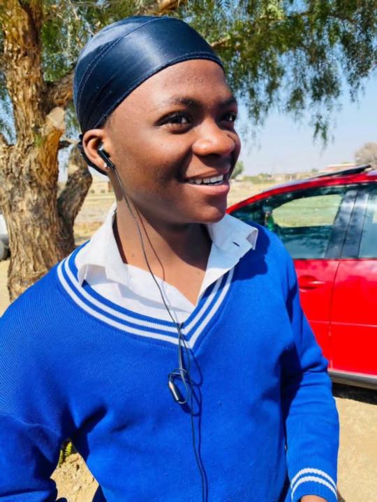 Mzioxolo Nelly Tyumbu