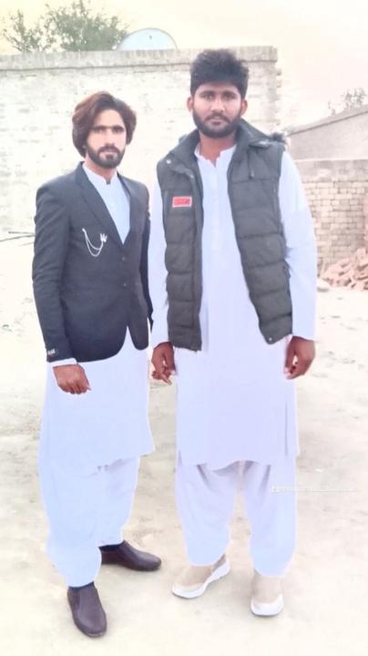 Umar Khan