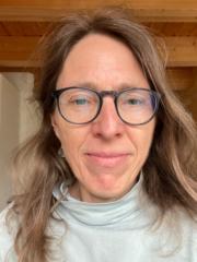 Katharina Boose