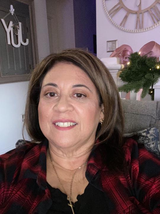 Olivia Mojica
