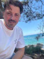 Tamer Kapetanovic