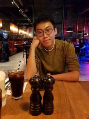 Ricky Tan Kwee Yao