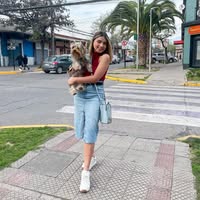 Yusbely Gorrin mejia