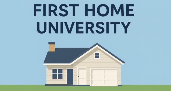 First Home University