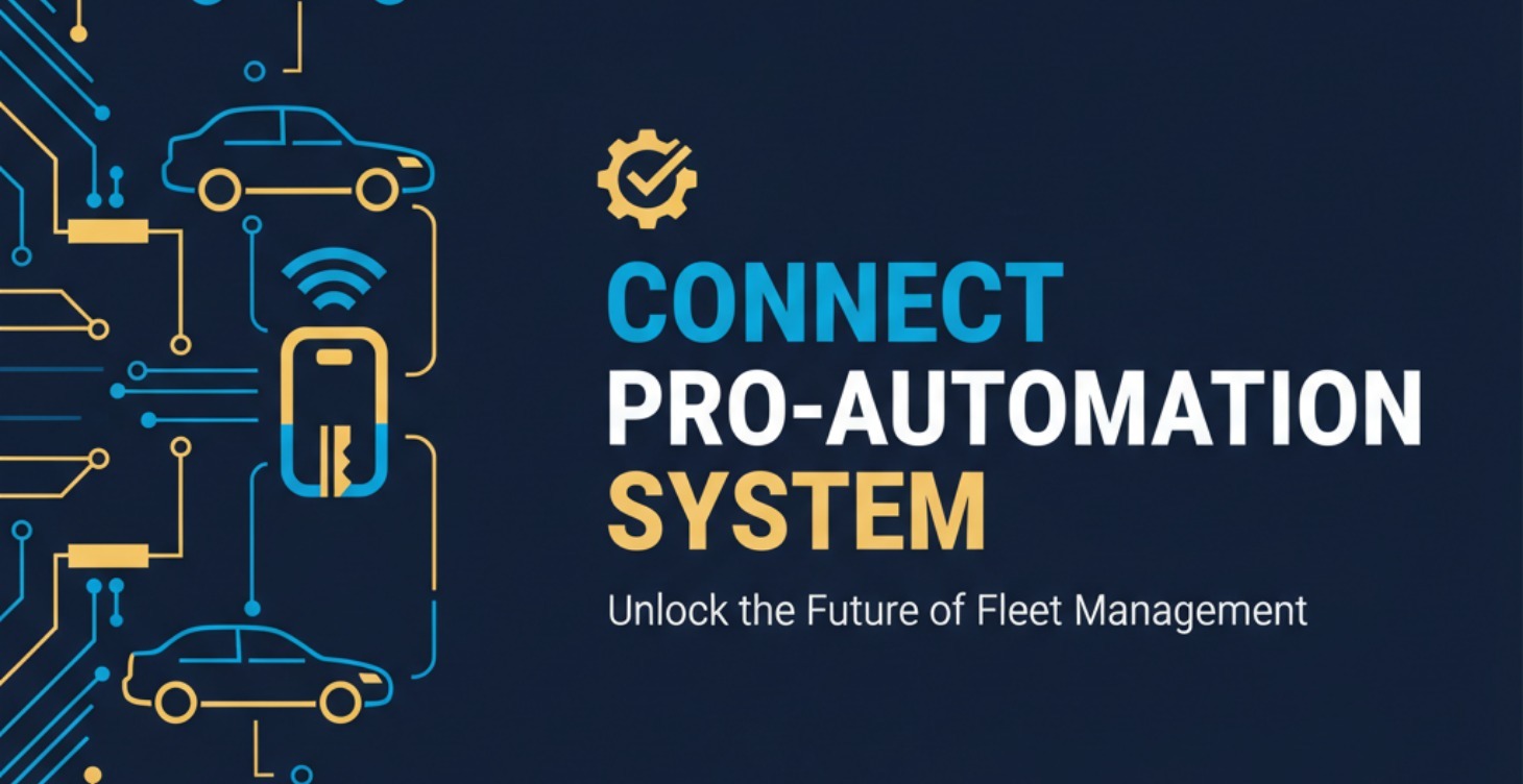 Connect Pro-Automation System