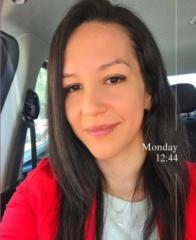 Maria Sol Peralta