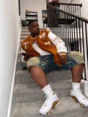 Treshon Presley