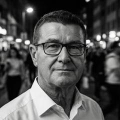 Dirk Steffen Hartmann