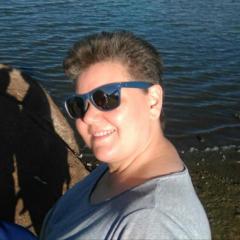 Mª Teresa Ramajo de Ana