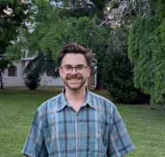 Enzo Agustin Saavedra