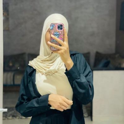 Khaoula Ait el badaoui