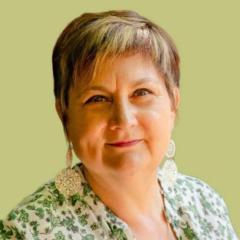 Evelyne Eluère