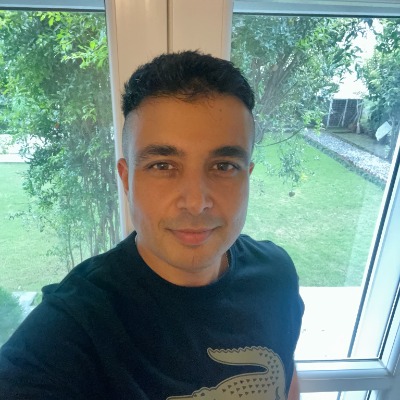 Siddharth Sharma