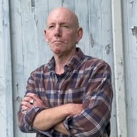 Paul McIntosh