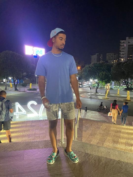 Pablo Santos