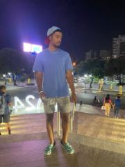 Pablo Santos