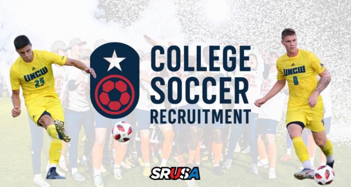 College Soccer Recruitment