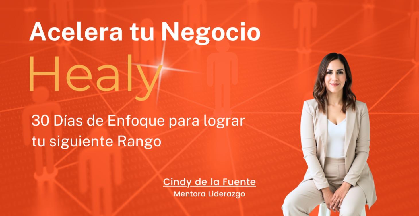 Acelera tu Negocio 🔥