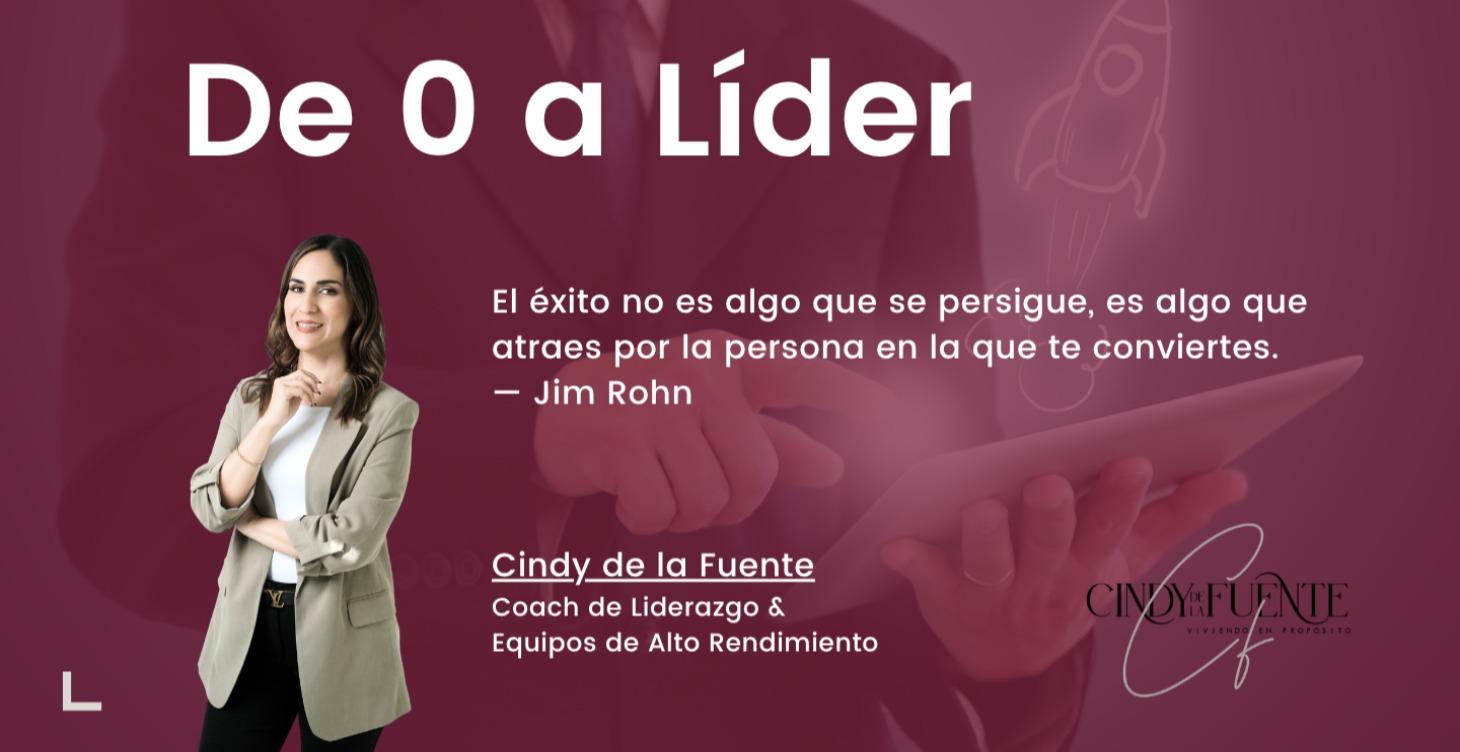 De 0 a Líder