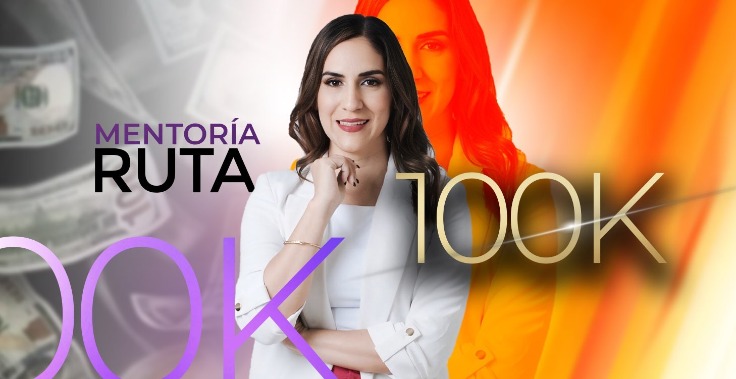 Ruta 100K 🚀