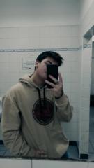 Bruno Sandoval casanova