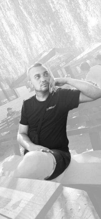 Darko Karavlah