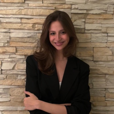 Martina Belaúnde Montero