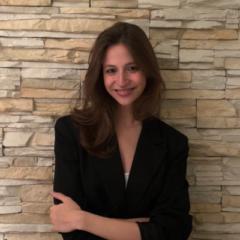 Martina Belaúnde Montero