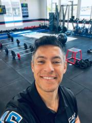 Roberto Morales