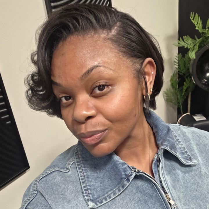 Amber Tiggs