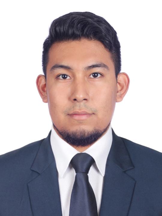 Cristhian Chapoñan