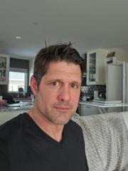 Paul McConnell