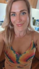 Melanie Campeau