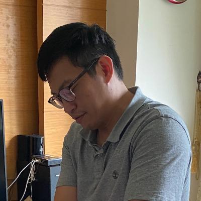 Kong Jeff