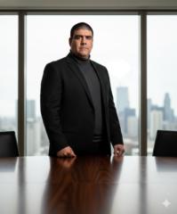 Leonardo Adolfo Frey