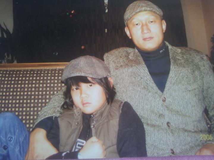 Eungmook Choi