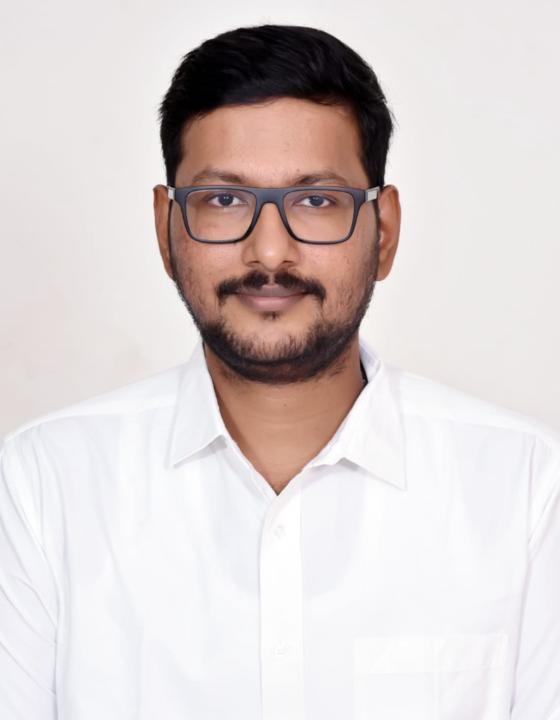 Arun Kumar