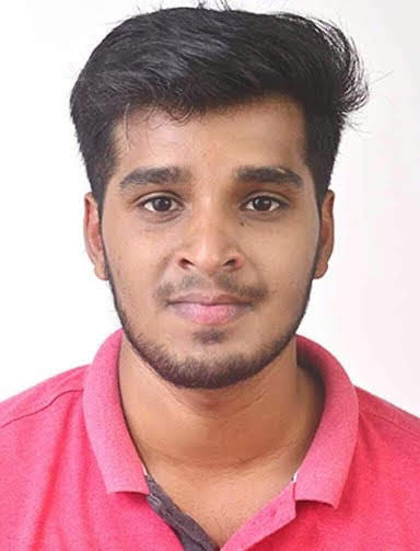 Athul Krishnan