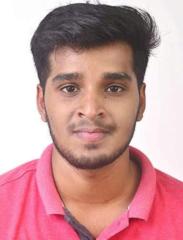 Athul Krishnan