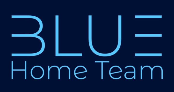 Blue Home Team