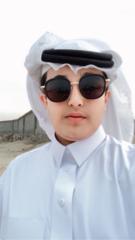 ناصر عايض القحطاني
